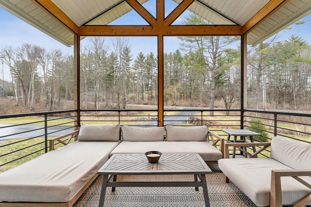 481 Weeks Hill Road, Stowe, VT 05672