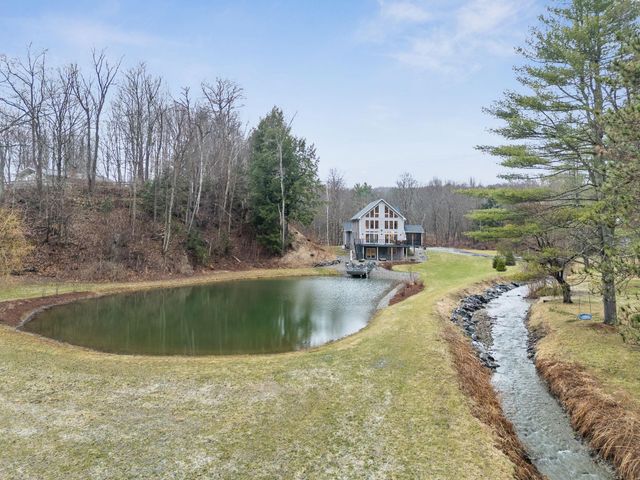 481 Weeks Hill Road, Stowe, VT 05672