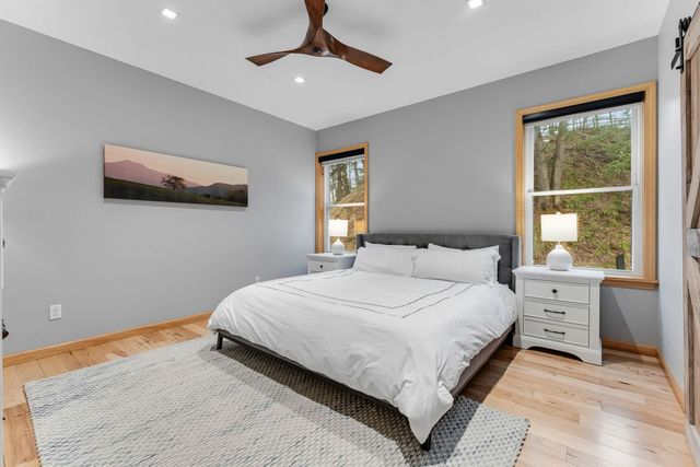 481 Weeks Hill Road, Stowe, VT 05672