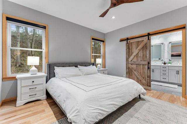 481 Weeks Hill Road, Stowe, VT 05672