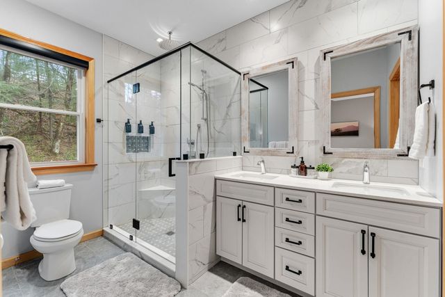 481 Weeks Hill Road, Stowe, VT 05672