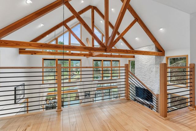 481 Weeks Hill Road, Stowe, VT 05672