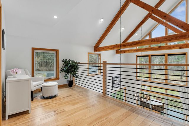 481 Weeks Hill Road, Stowe, VT 05672