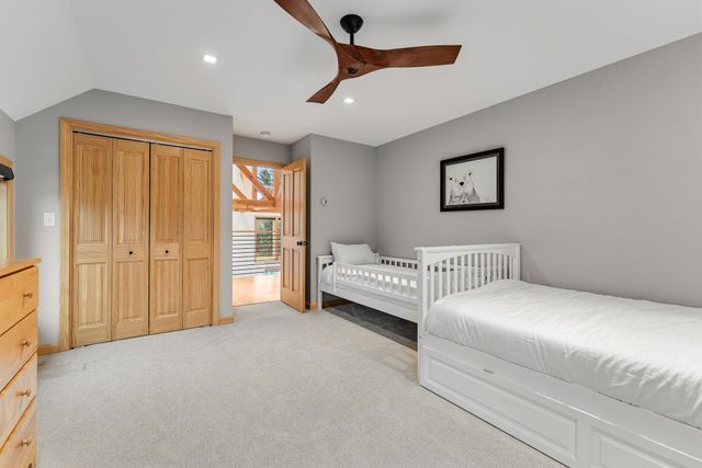 481 Weeks Hill Road, Stowe, VT 05672