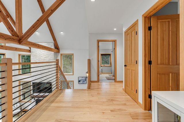 481 Weeks Hill Road, Stowe, VT 05672