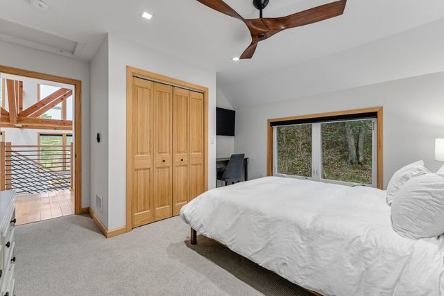 481 Weeks Hill Road, Stowe, VT 05672