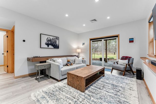 481 Weeks Hill Road, Stowe, VT 05672