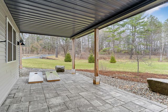 481 Weeks Hill Road, Stowe, VT 05672