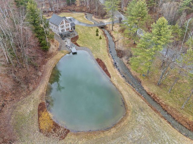 481 Weeks Hill Road, Stowe, VT 05672