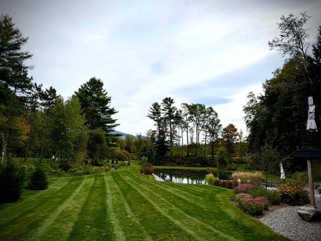 481 Weeks Hill Road, Stowe, VT 05672