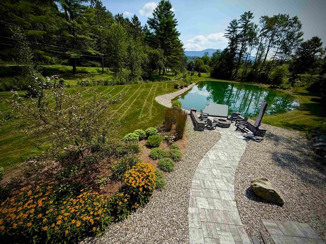 481 Weeks Hill Road, Stowe, VT 05672