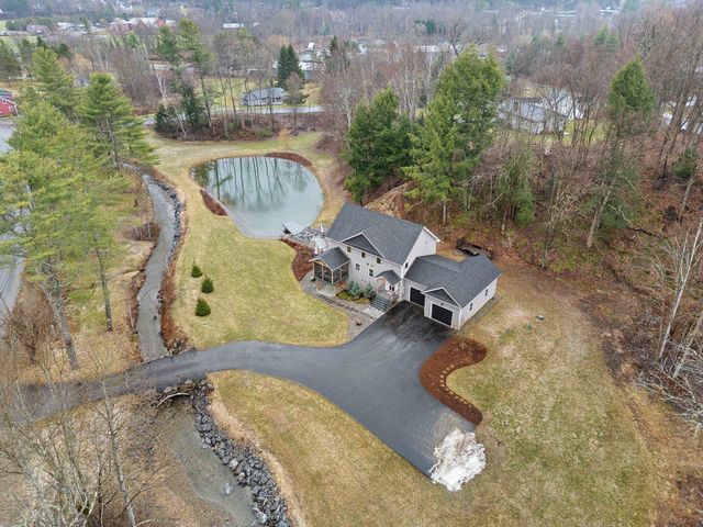 481 Weeks Hill Road, Stowe, VT 05672