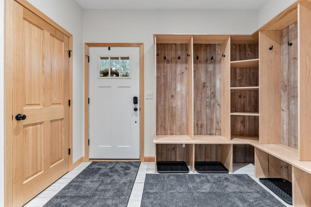 481 Weeks Hill Road, Stowe, VT 05672
