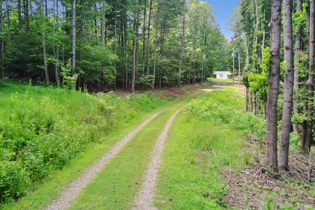 0 550 Mitchell Road, Axton, VA 24504