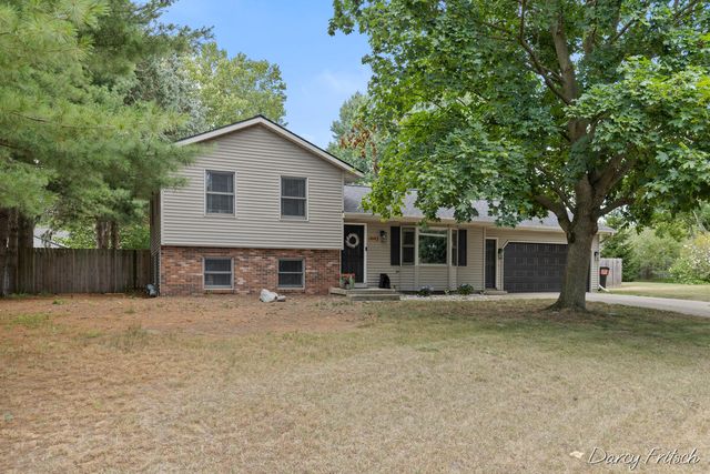 4143 Dennis Court, Hudsonville, MI 49426