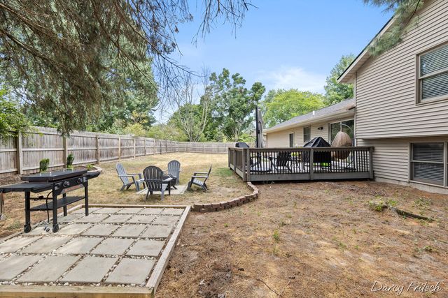 4143 Dennis Court, Hudsonville, MI 49426