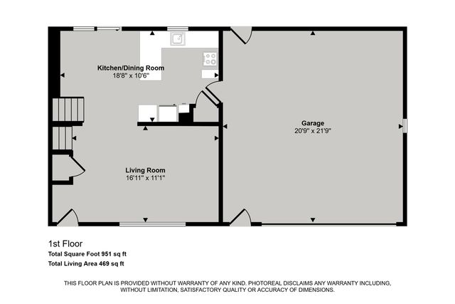 4143 Dennis Court, Hudsonville, MI 49426
