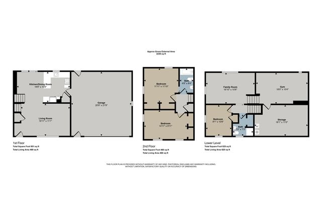 4143 Dennis Court, Hudsonville, MI 49426
