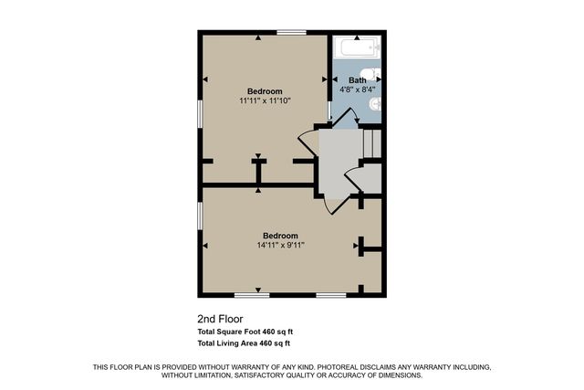 4143 Dennis Court, Hudsonville, MI 49426