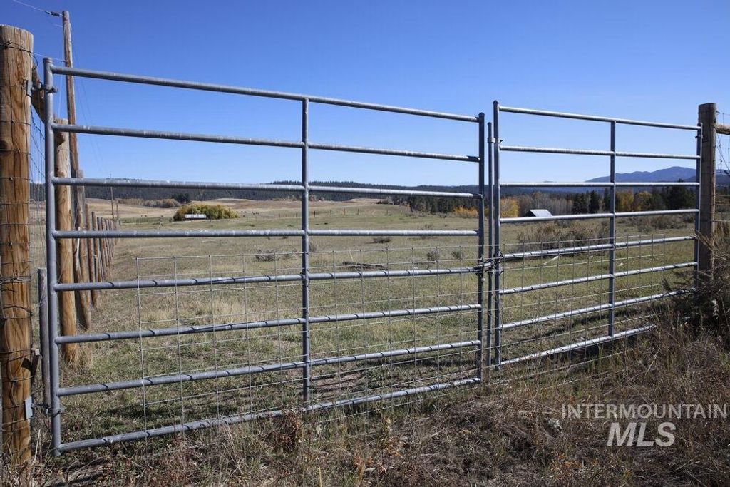 408 Gold Fork Rd (250 Acres), Donnelly, ID 83615 photo 10