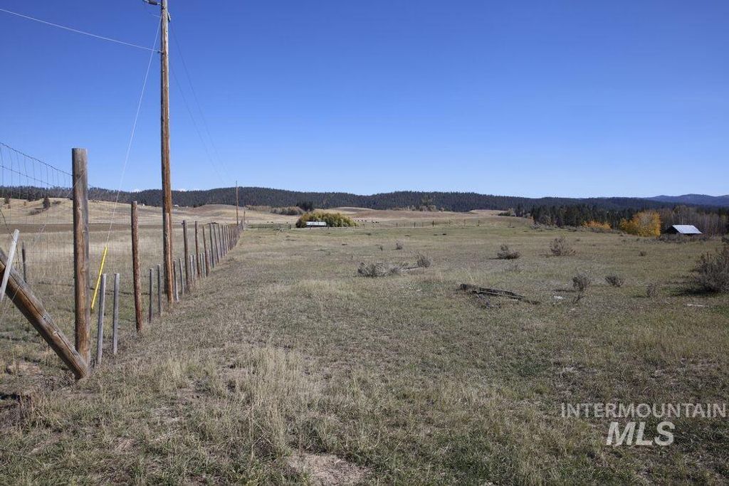 408 Gold Fork Rd (250 Acres), Donnelly, ID 83615 photo 12