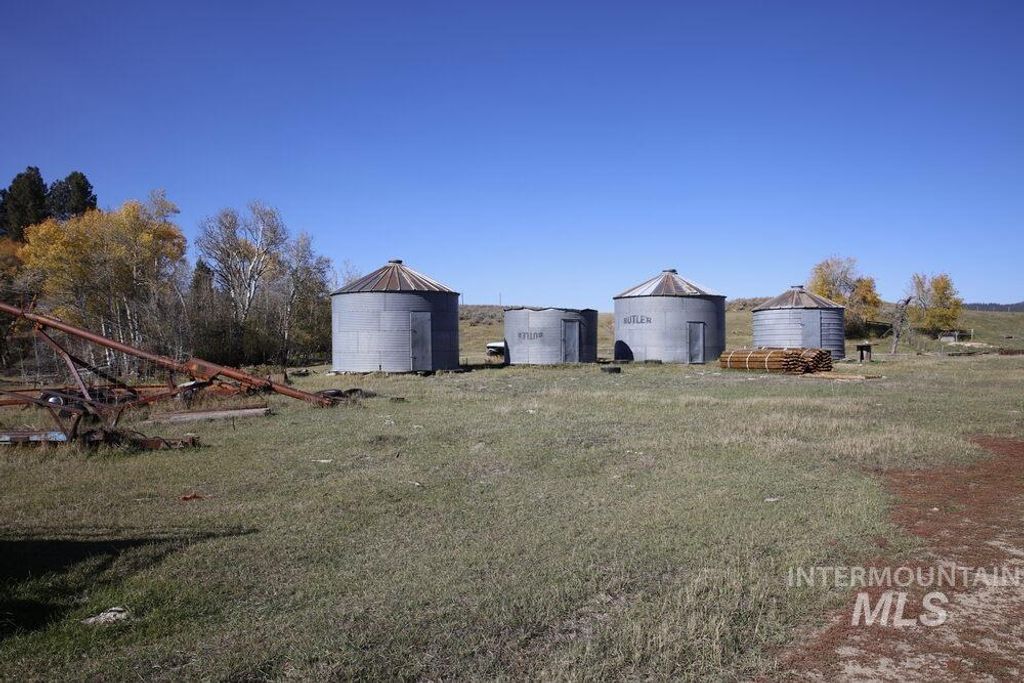 408 Gold Fork Rd (250 Acres), Donnelly, ID 83615 photo 16