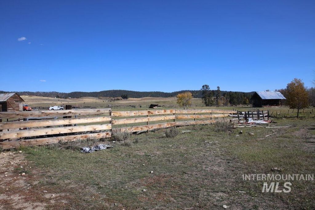 408 Gold Fork Rd (250 Acres), Donnelly, ID 83615 photo 17