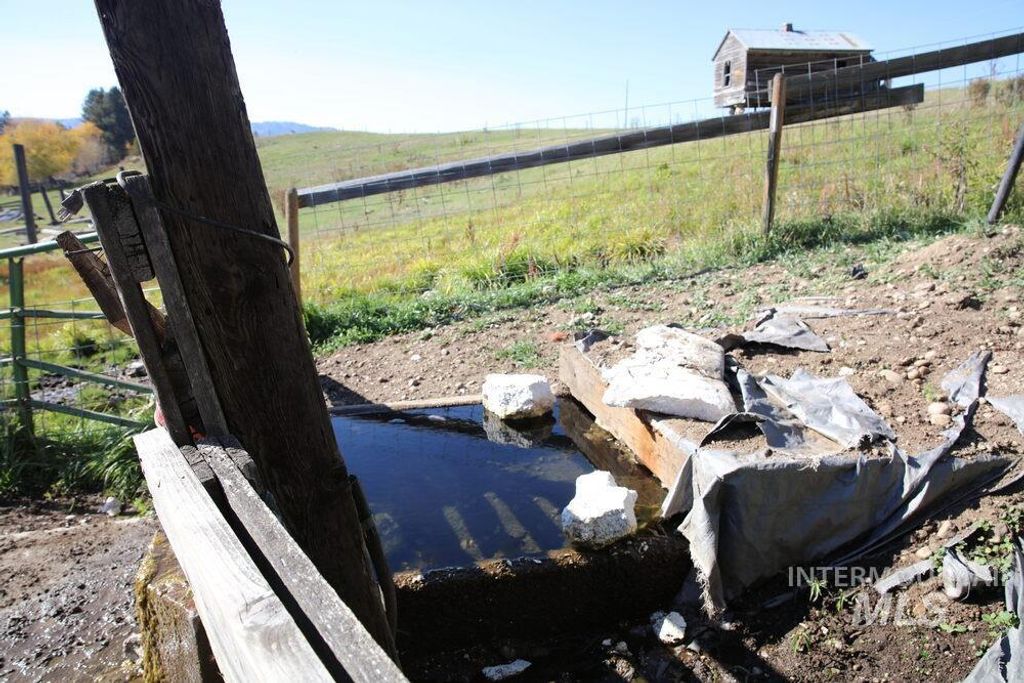 408 Gold Fork Rd (250 Acres), Donnelly, ID 83615 photo 18