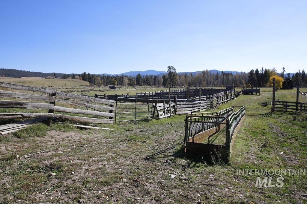 408 Gold Fork Rd (250 Acres), Donnelly, ID 83615 photo 21