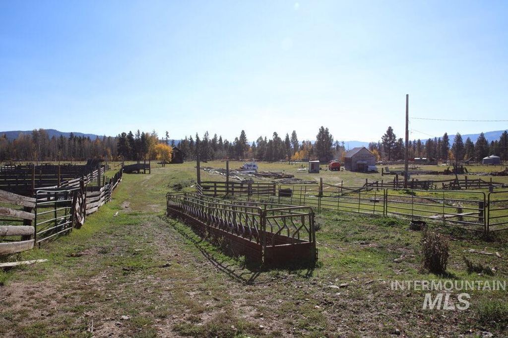 408 Gold Fork Rd (250 Acres), Donnelly, ID 83615 photo 22