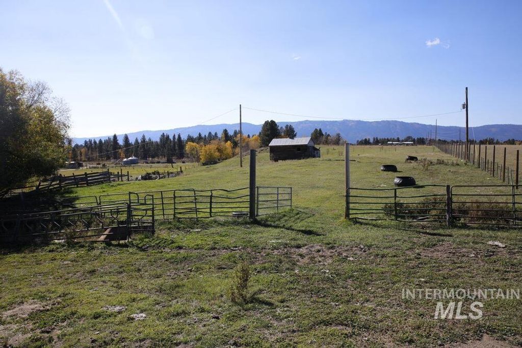 408 Gold Fork Rd (250 Acres), Donnelly, ID 83615 photo 23