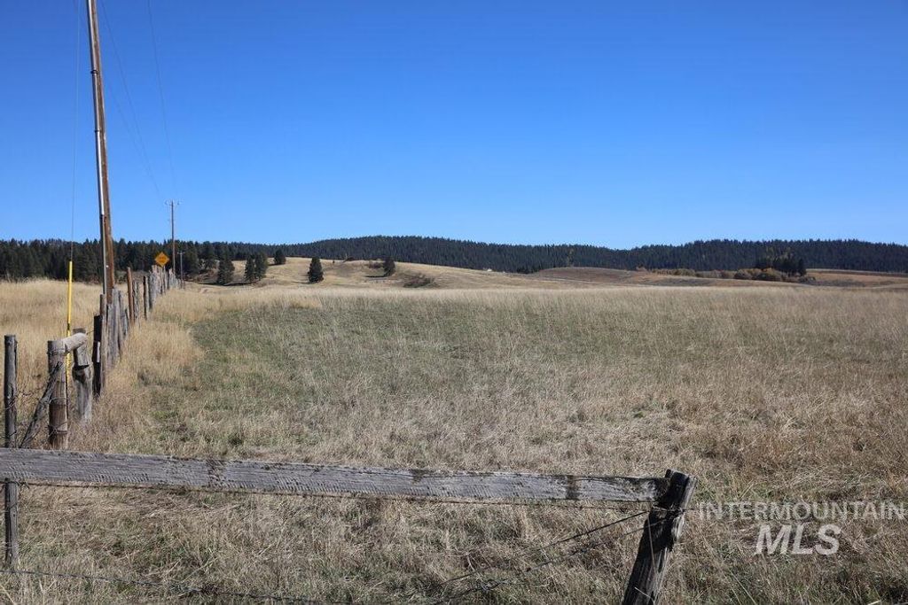 408 Gold Fork Rd (250 Acres), Donnelly, ID 83615 photo 27