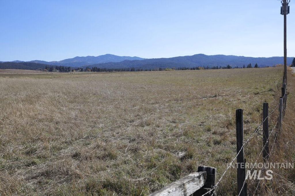 408 Gold Fork Rd (250 Acres), Donnelly, ID 83615 photo 8