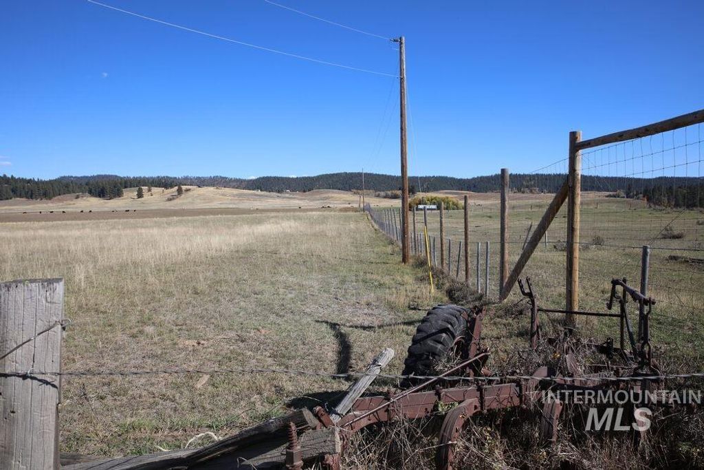 408 Gold Fork Rd (250 Acres), Donnelly, ID 83615 photo 9