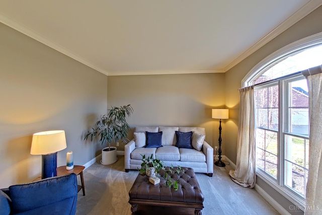 4046 Westridge Drive, Deerfield Twp., OH 45040