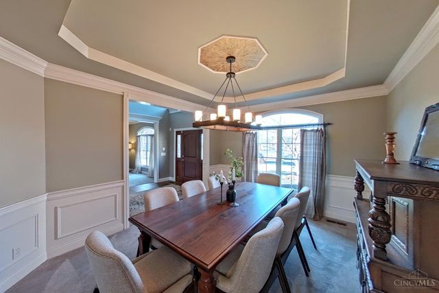 4046 Westridge Drive, Deerfield Twp., OH 45040