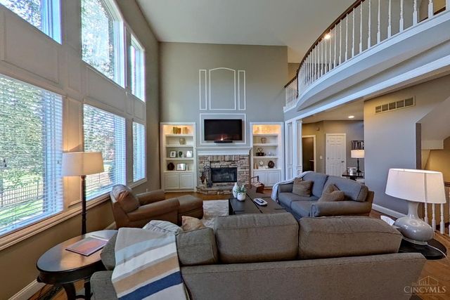 4046 Westridge Drive, Deerfield Twp., OH 45040