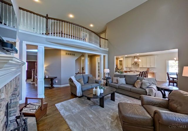 4046 Westridge Drive, Deerfield Twp., OH 45040