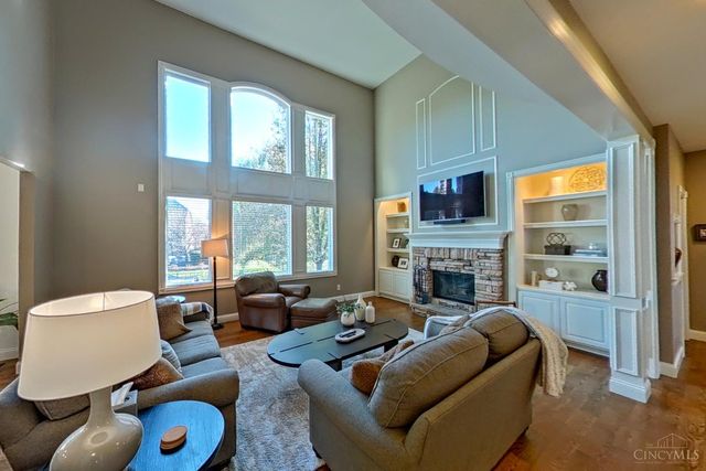 4046 Westridge Drive, Deerfield Twp., OH 45040