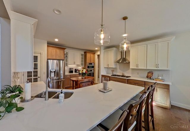 4046 Westridge Drive, Deerfield Twp., OH 45040