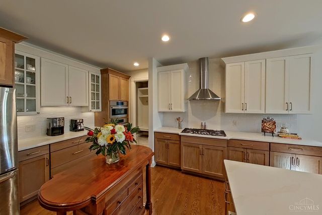 4046 Westridge Drive, Deerfield Twp., OH 45040