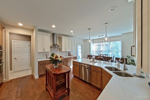 4046 Westridge Drive, Deerfield Twp., OH 45040