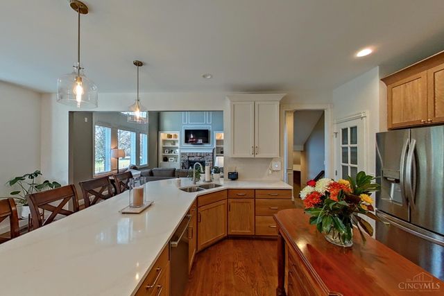 4046 Westridge Drive, Deerfield Twp., OH 45040