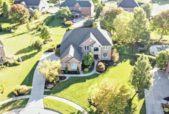 4046 Westridge Drive, Deerfield Twp., OH 45040