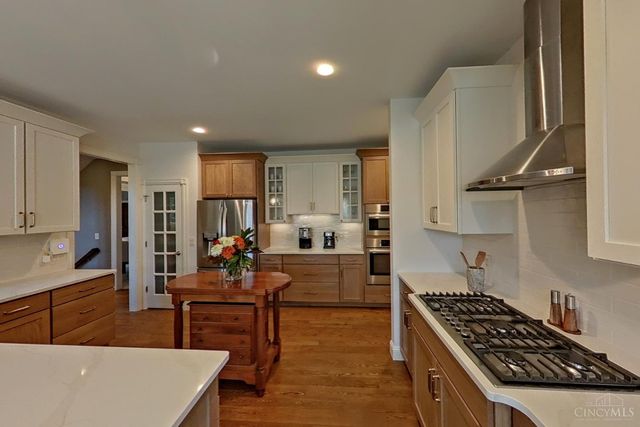 4046 Westridge Drive, Deerfield Twp., OH 45040