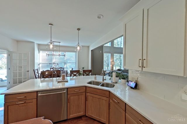 4046 Westridge Drive, Deerfield Twp., OH 45040