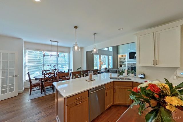 4046 Westridge Drive, Deerfield Twp., OH 45040