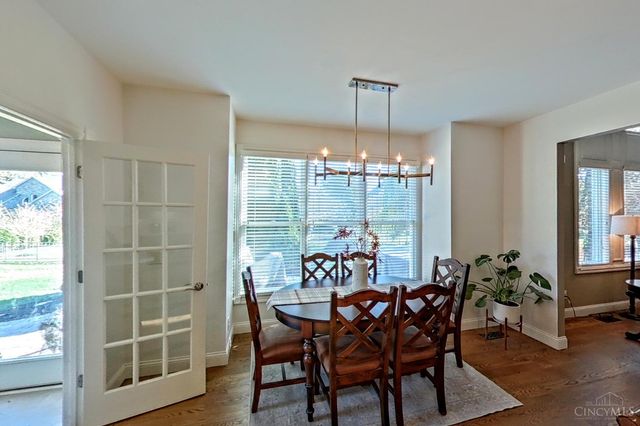 4046 Westridge Drive, Deerfield Twp., OH 45040