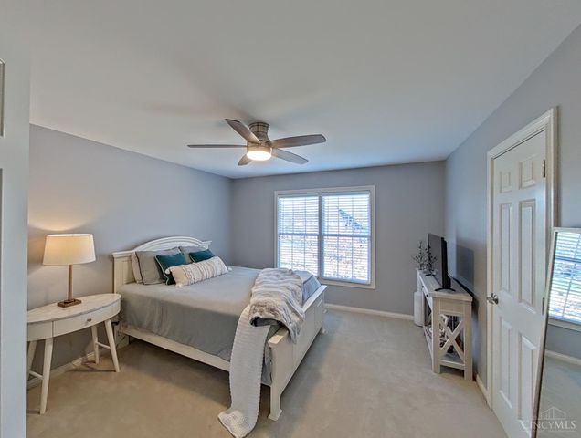 4046 Westridge Drive, Deerfield Twp., OH 45040