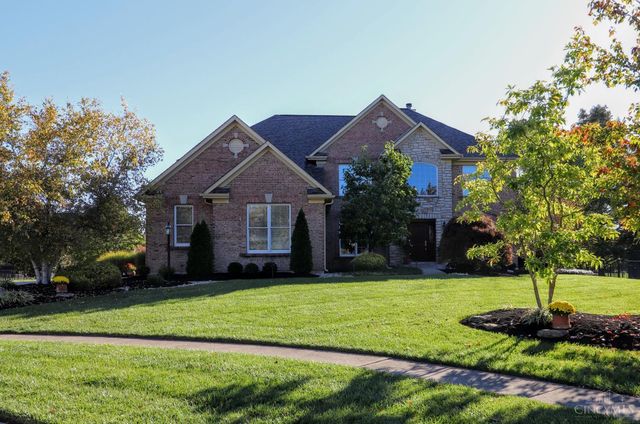 4046 Westridge Drive, Deerfield Twp., OH 45040